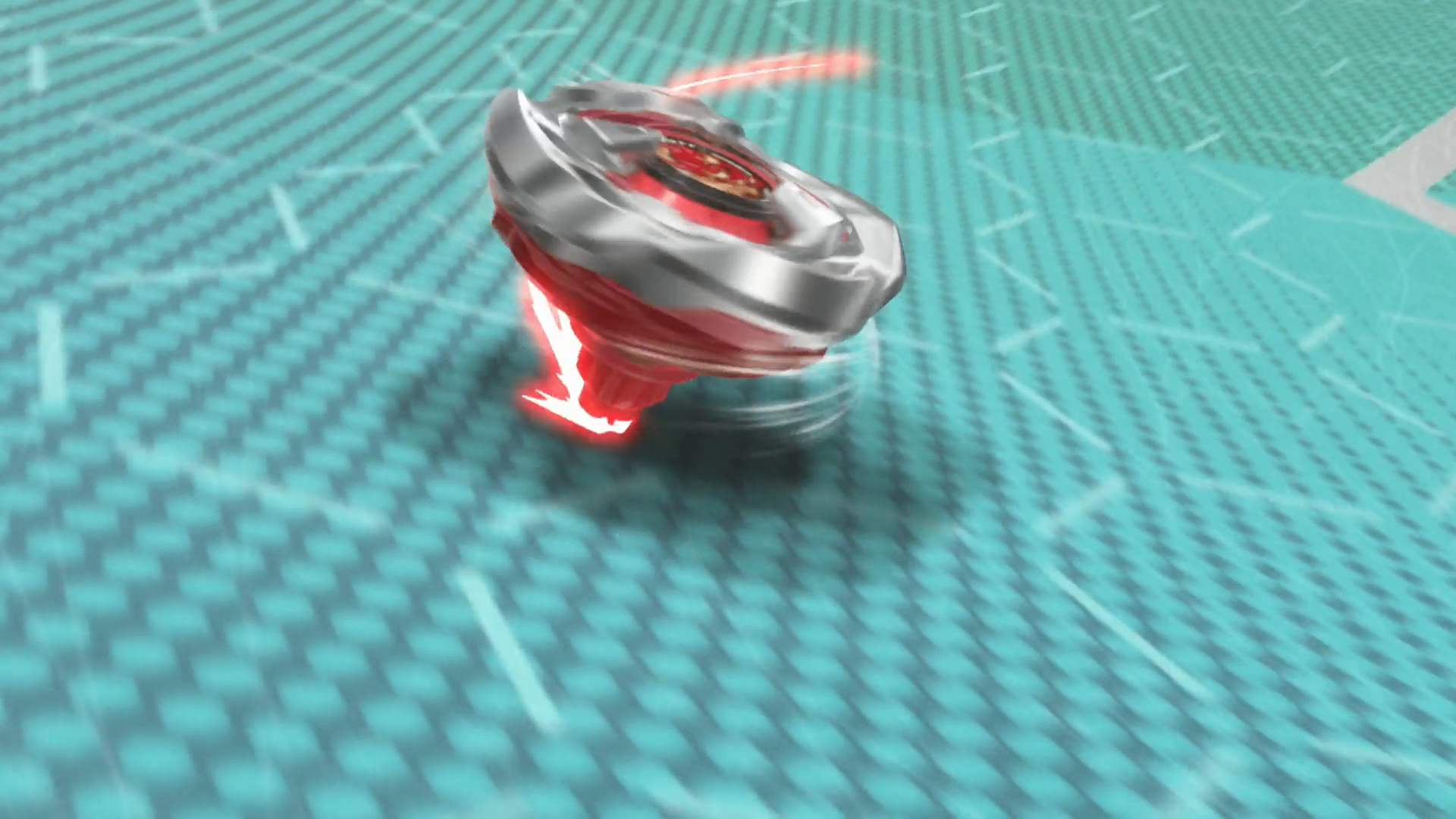 Beyblade X (VARYG)
